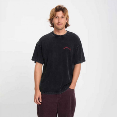 Camiseta VOLCOM Wrong Angel Lse