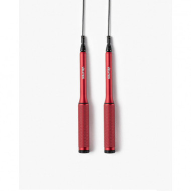 Fire 2.0 Rojo  VELITES