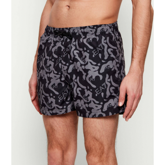 Bañador EA7 Emporio Armani Estampado  ARMANI EXCHANGE