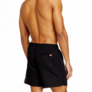 Bañador Diesel Core negro