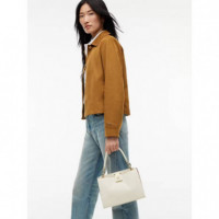 TH HER MED SATCHEL CORP SOFT CREAM