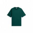 BT-ESSENTIAL REG FIT SOLID TEE-B ORNAMEN