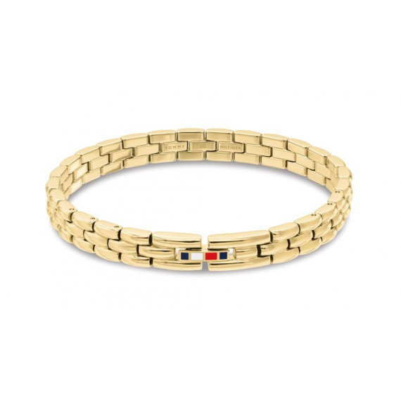 PULSERA MIA DORADA