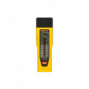 STANLEY Medidor de Humedad A Pilas Con Funda 0-77-030