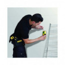 STANLEY Detector de Estructuras( Metales,Maderas) S300 FATMAX FMHT0-77407
