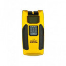 STANLEY Detector de Estructuras( Metales,Maderas) S300 FATMAX FMHT0-77407
