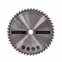 Disco Corte Madera Widia 305X30X2.8 48T AC1511-AC1789 AICER