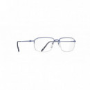Gafas Graduadas Silhouette Nylor Refined 5598/75 4540 56 18