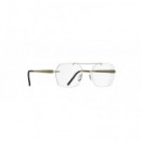 Gafas Graduadas Silhouette The Sky 5600/LP 8540 53 19