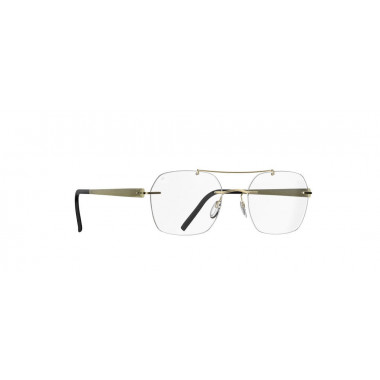 Gafas Graduadas Silhouette The Sky 5600/LP 8540 53 19