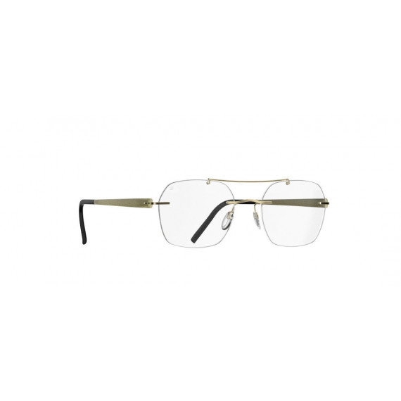 Gafas Graduadas Silhouette The Sky 5600/LP 8540 53 19