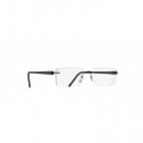 Gafas Graduadas Silhouette The Sky 5600/AH 5640 52 18