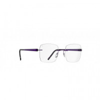 Gafas Graduadas Silhouette The Sky 5600/ND 4040 51 19