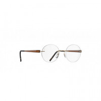 Gafas Graduadas Silhouette The Sky 5600/CK 7540 49 21