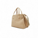 Valentino Shopping Pansy Beige VBS8PG04-991