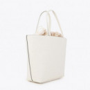 Lola Casademunt Shopper desestructurado LS2604030-1