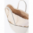 Lola Casademunt Shopper desestructurado LS2604030-1