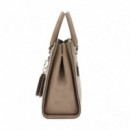 Guess Bolso Beige HWPD98 88070-DKO