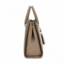 Guess Bolso Beige HWPD98 88070-DKO