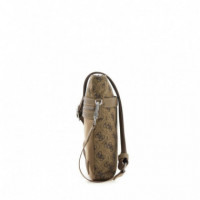GUESS Bandolera Beige Hmbenp P6123-BBO