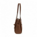 Guess Bolso Marrón HWBG96 64220-COG