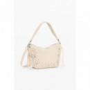 Desigual Bolso mediano con correas 26SAXPAR-1008