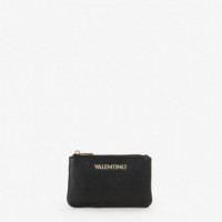 Valentino Monederos Ersa Re Negro VPS9WG101-001  VALENTINO HAND BAGS