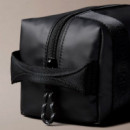 NECESER Kit Dopp parche logo monograma