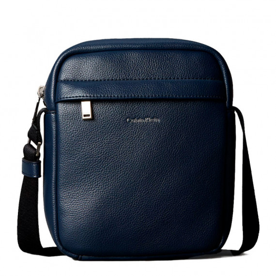 Bolso Bandolera reporter bandolera granulado