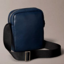 Bolso Bandolera reporter bandolera granulado