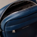 Bolso Bandolera reporter bandolera granulado