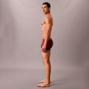 Pack de 3 Bóxers Cortos - Icon Cotton Stretch  CALVIN KLEIN