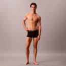Pack de 3 Bóxers Cortos - Intense Power Cotton  CALVIN KLEIN