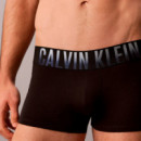 Pack de 3 Bóxers Cortos - Intense Power Cotton  CALVIN KLEIN