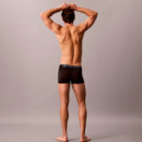 Pack de 3 Bóxers Cortos - Intense Power Cotton  CALVIN KLEIN