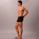 Pack de 3 Bóxers Cortos - Icon Cotton Stretch Graphic  CALVIN KLEIN
