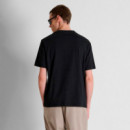 Camiseta Relaxed Fit In  ANTONY MORATO