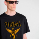 Camiseta Relaxed Fit In  ANTONY MORATO