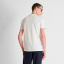 Camiseta Color Super Slim Fit  ANTONY MORATO