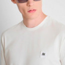 Camiseta Color Super Slim Fit  ANTONY MORATO