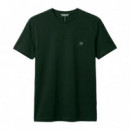Camiseta Color Super Slim Fit  ANTONY MORATO