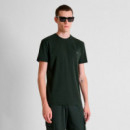 Camiseta Color Super Slim Fit  ANTONY MORATO