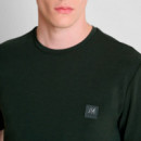 Camiseta Color Super Slim Fit  ANTONY MORATO