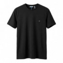 Camiseta Color Super Slim Fit  ANTONY MORATO