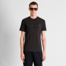 Camiseta Color Super Slim Fit  ANTONY MORATO