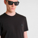 Camiseta Color Super Slim Fit  ANTONY MORATO
