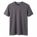 Camiseta Color Super Slim Fit  ANTONY MORATO