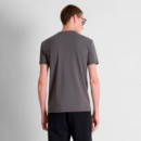Camiseta Color Super Slim Fit  ANTONY MORATO