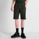 SHORT Regular fit con patch