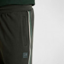 SHORT Regular fit con patch